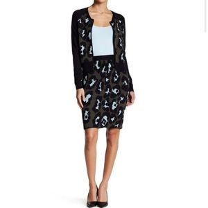 Olive Romeo & Juliet Couture Skirt